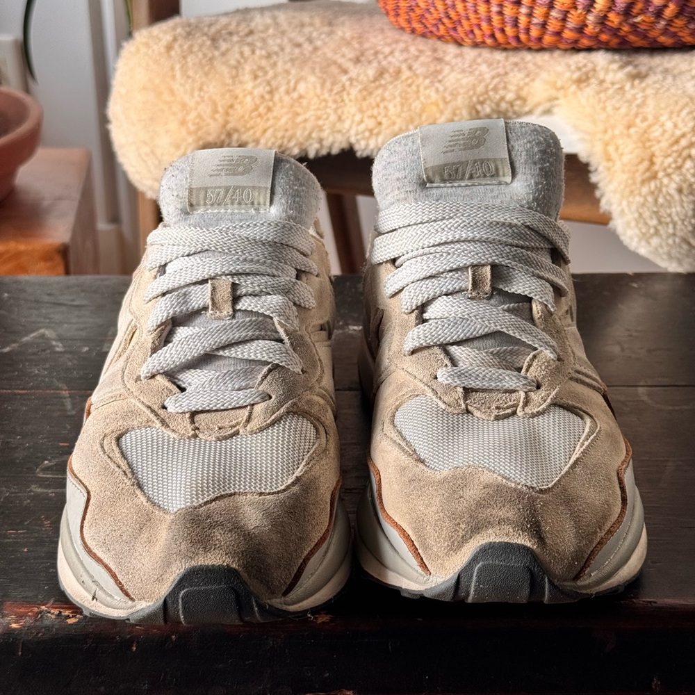 New balance 57/40 - Picture 3 of 4